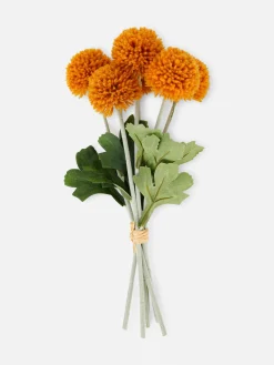 Bouquet De Fleurs Artificielles
