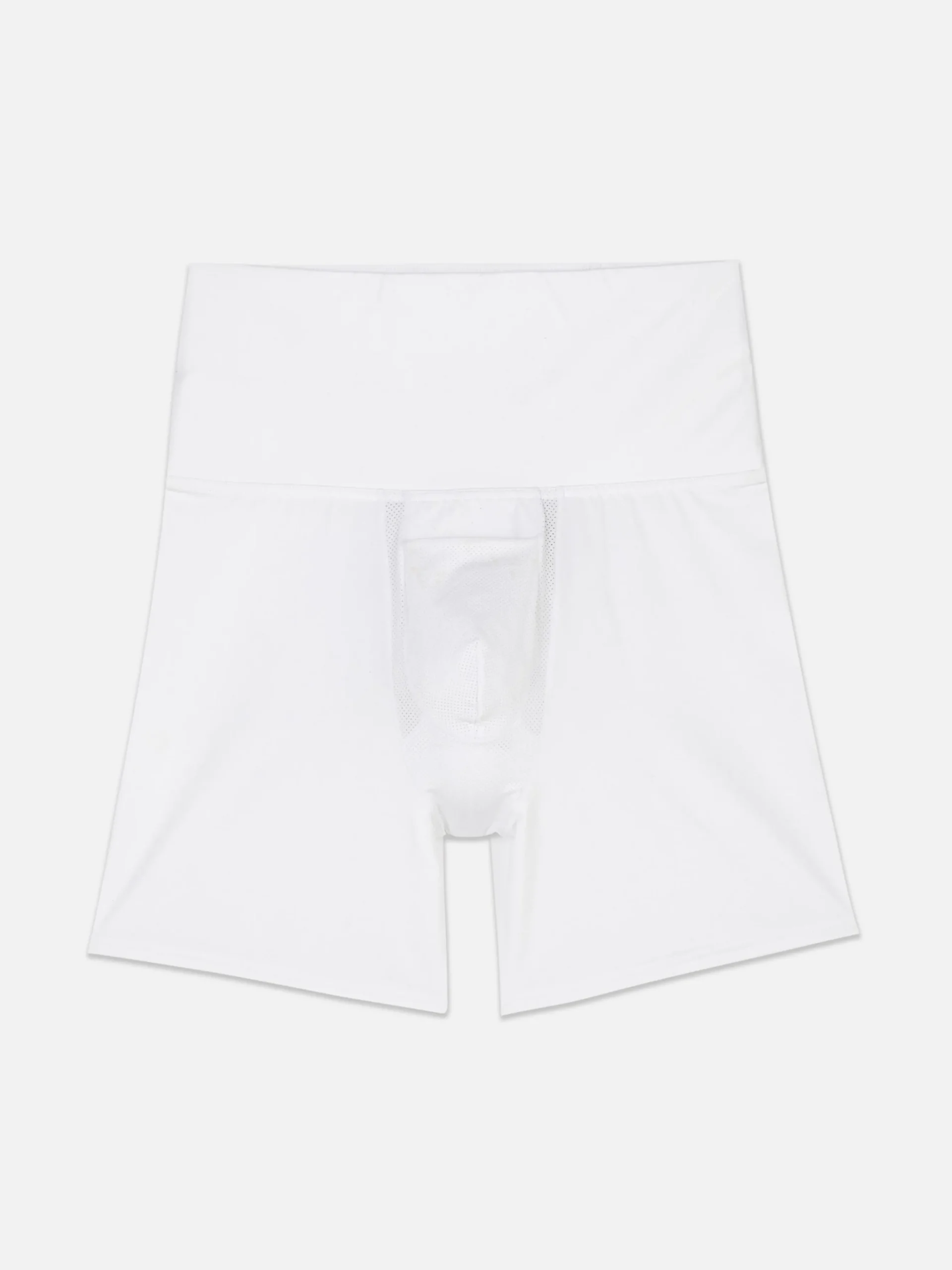 Boxer Gainant Taille Haute