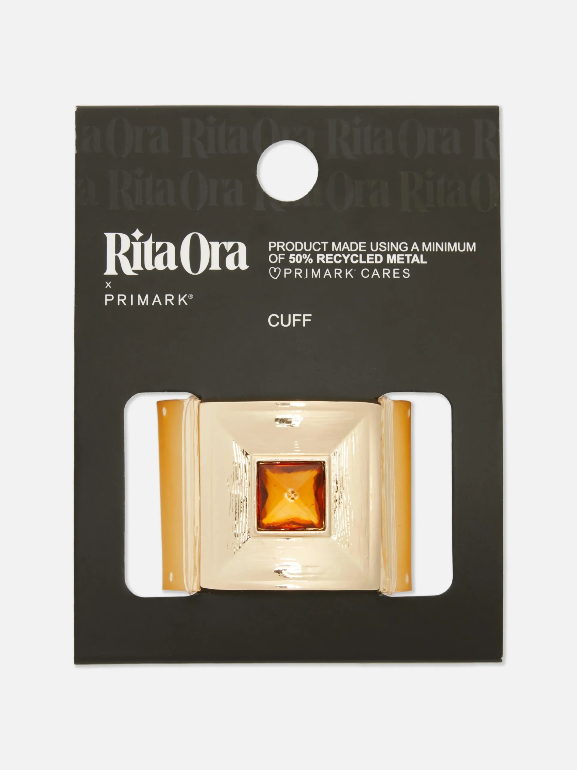 Bracelet à Fausse Gemme Rita Ora