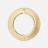 Bracelet Jonc Texturé Rita Ora