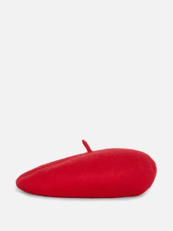 Béret En Laine