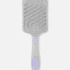 Brosse à Cheveux Plate Démêlante