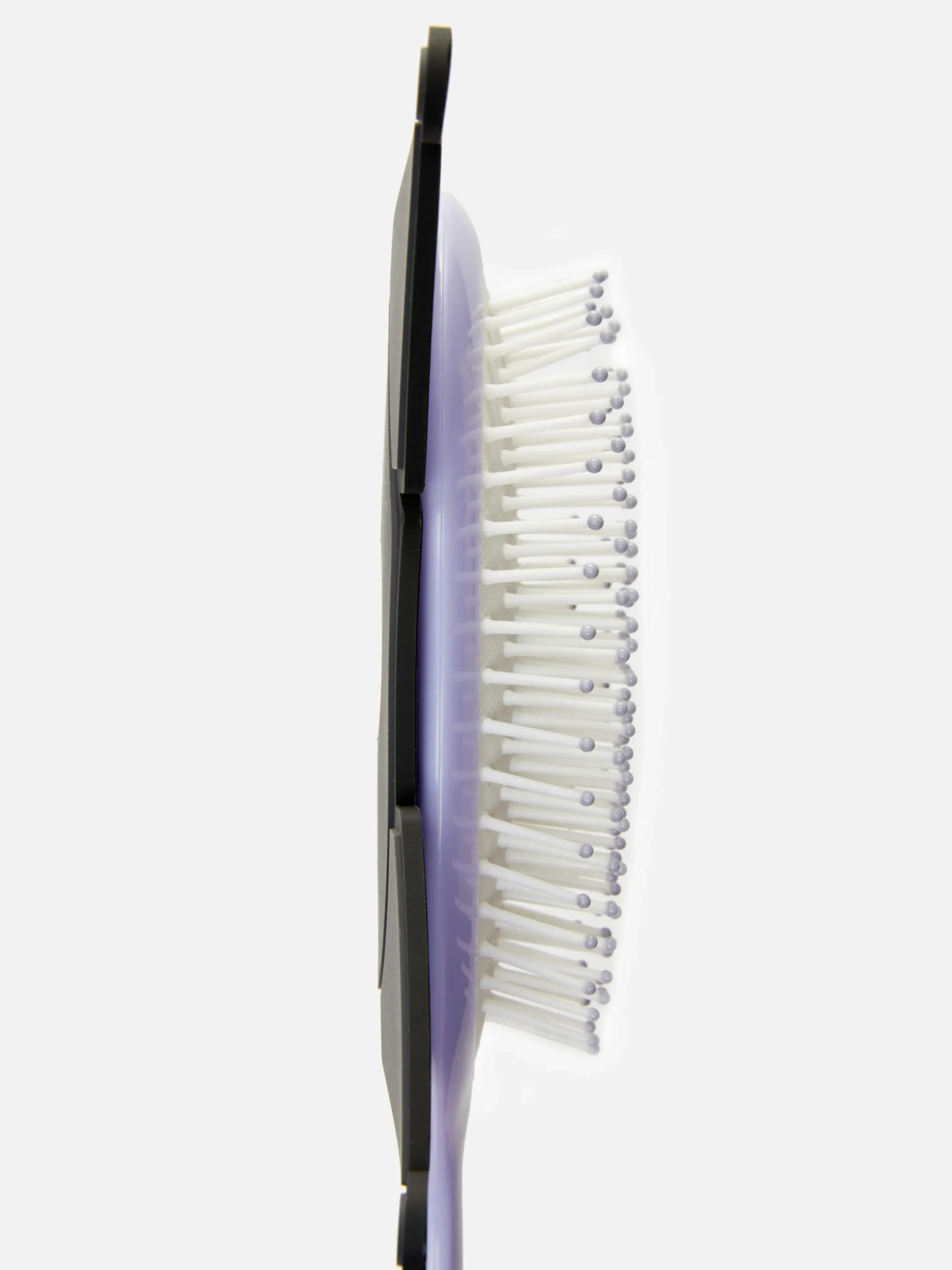 Brosse à Cheveux Plate Hello Kitty Kuromi