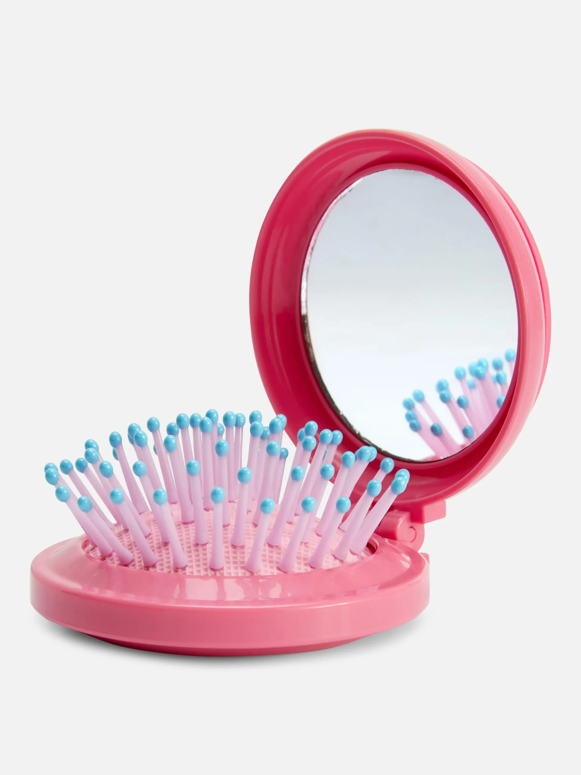 Brosse De Voyage à Motif Céleste