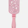 Brosse Démêlante Aérée Tourbillonnante PS...