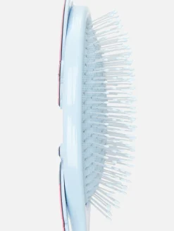 Brosse Démêlante Disney Stitch Et Angel