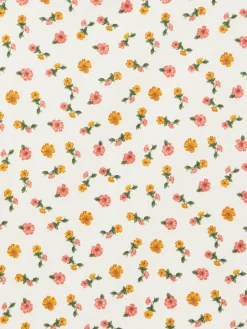 Cabas à Fleurs