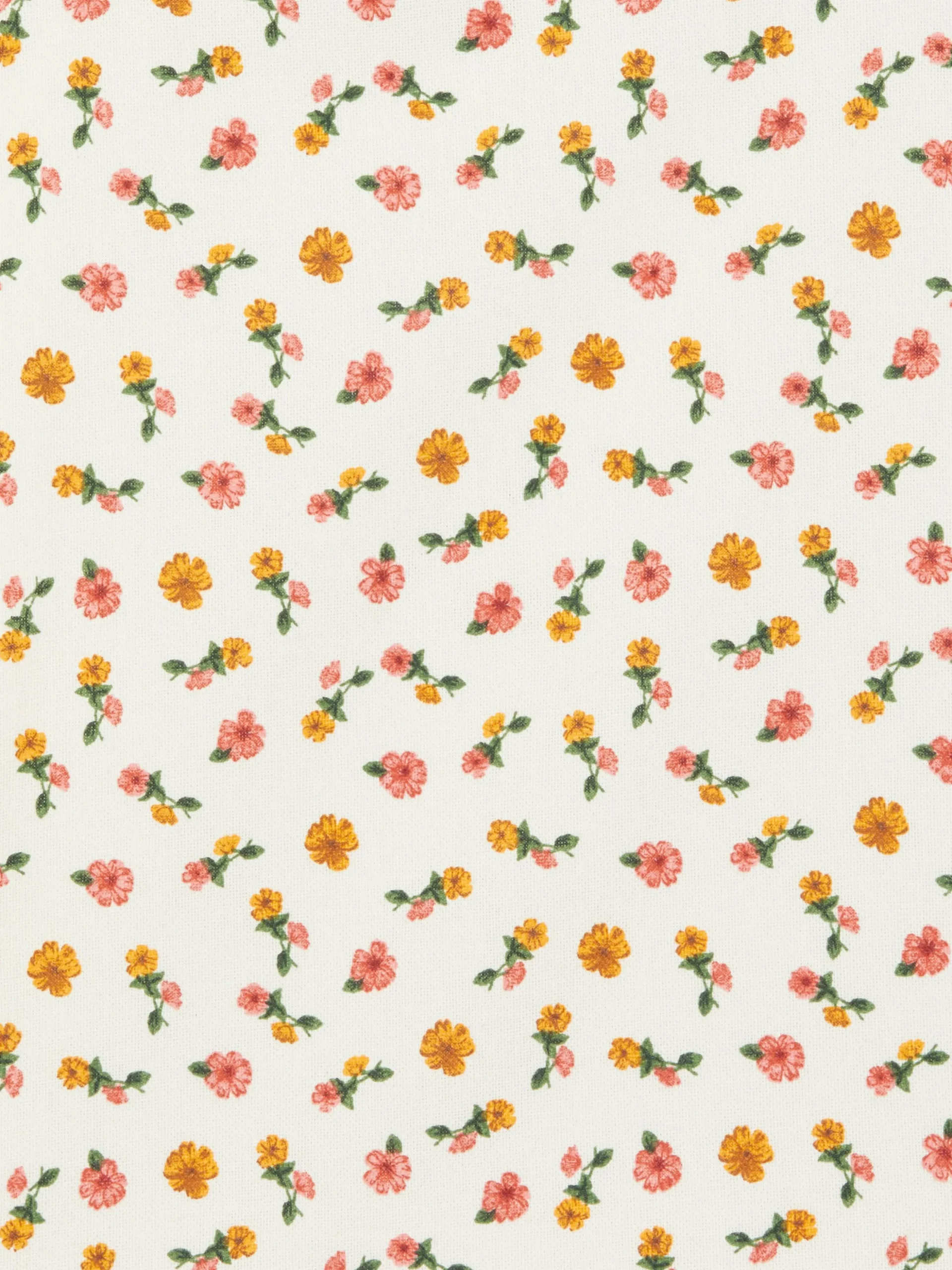 Cabas à Fleurs