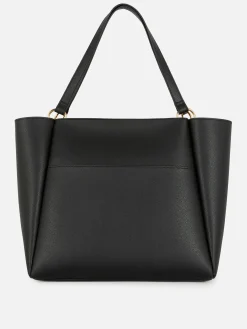 Cabas En Simili Cuir