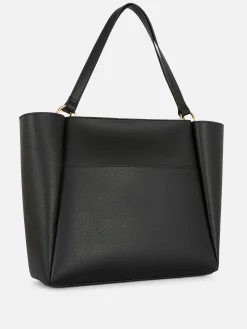 Cabas En Simili Cuir