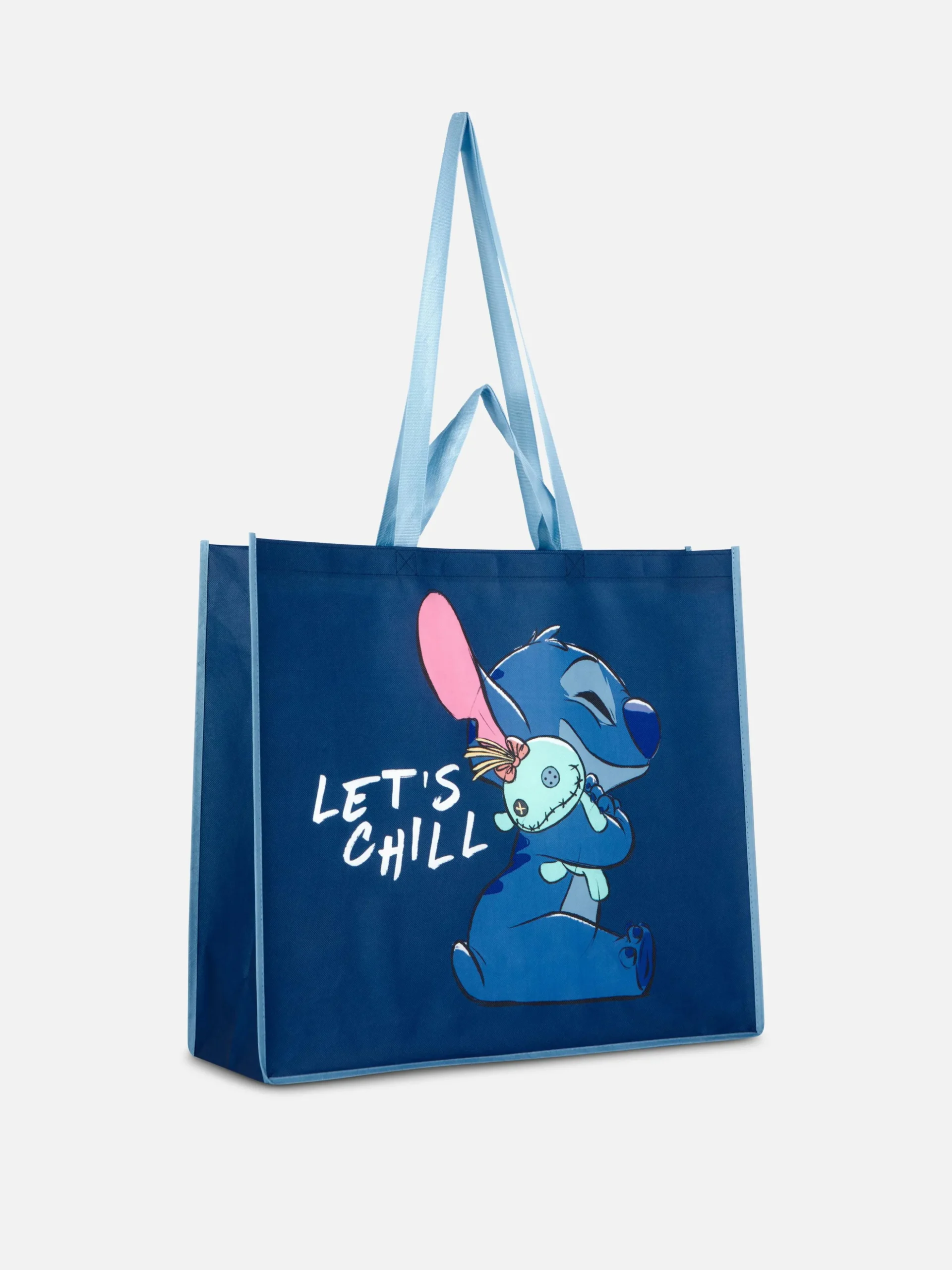 Cabas Extra Large Disney Stitch
