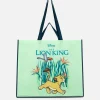 Cabas Extra-large Disney Le Roi Lion 30e Anniversaire