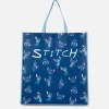 Cabas Réutilisable Disney Stitch