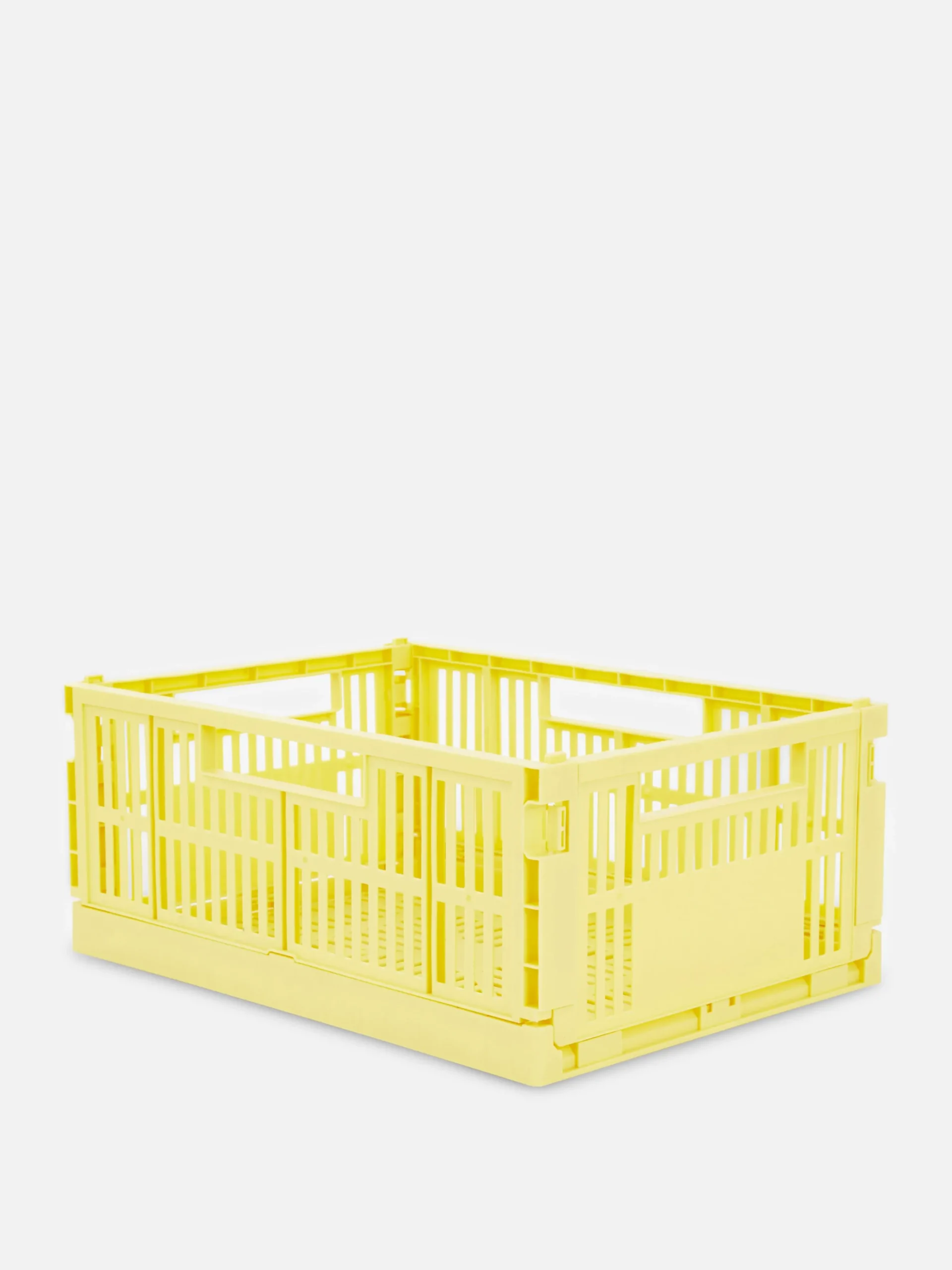 Caisse De Rangement Pliable