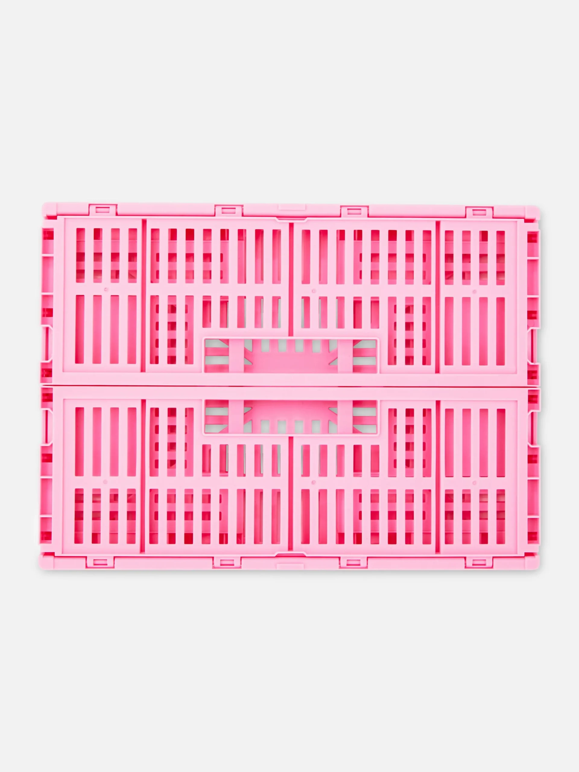 Caisse De Rangement Pliable