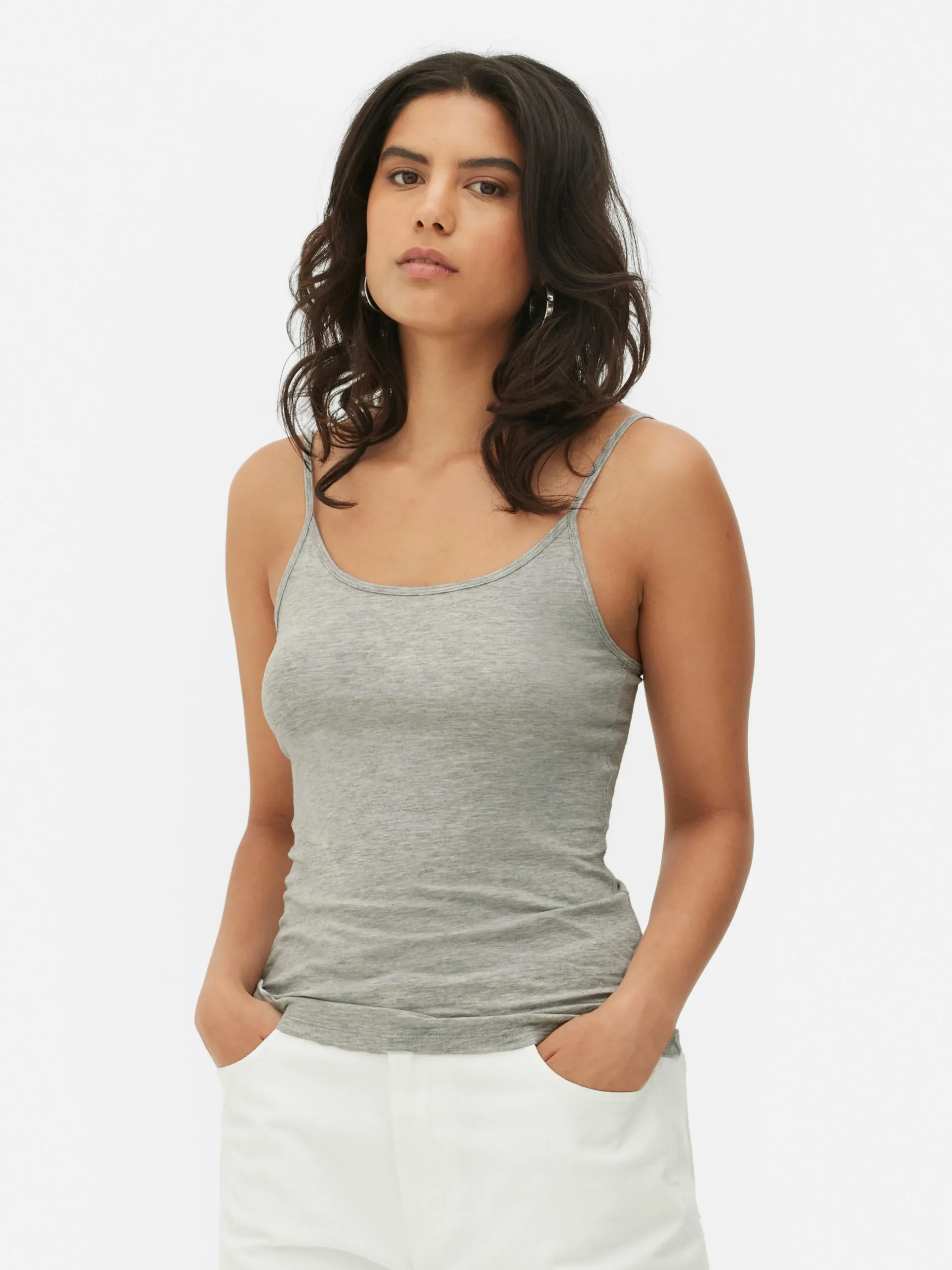 Caraco Stretch Décolleté