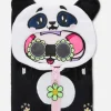 Carnet A5 Animal Duveteux