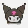 Carnet A5 Hello Kitty Kuromi