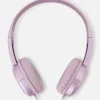 Casque Audio Filaire Avec Micro