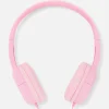 Casque Audio Filaire Avec Micro