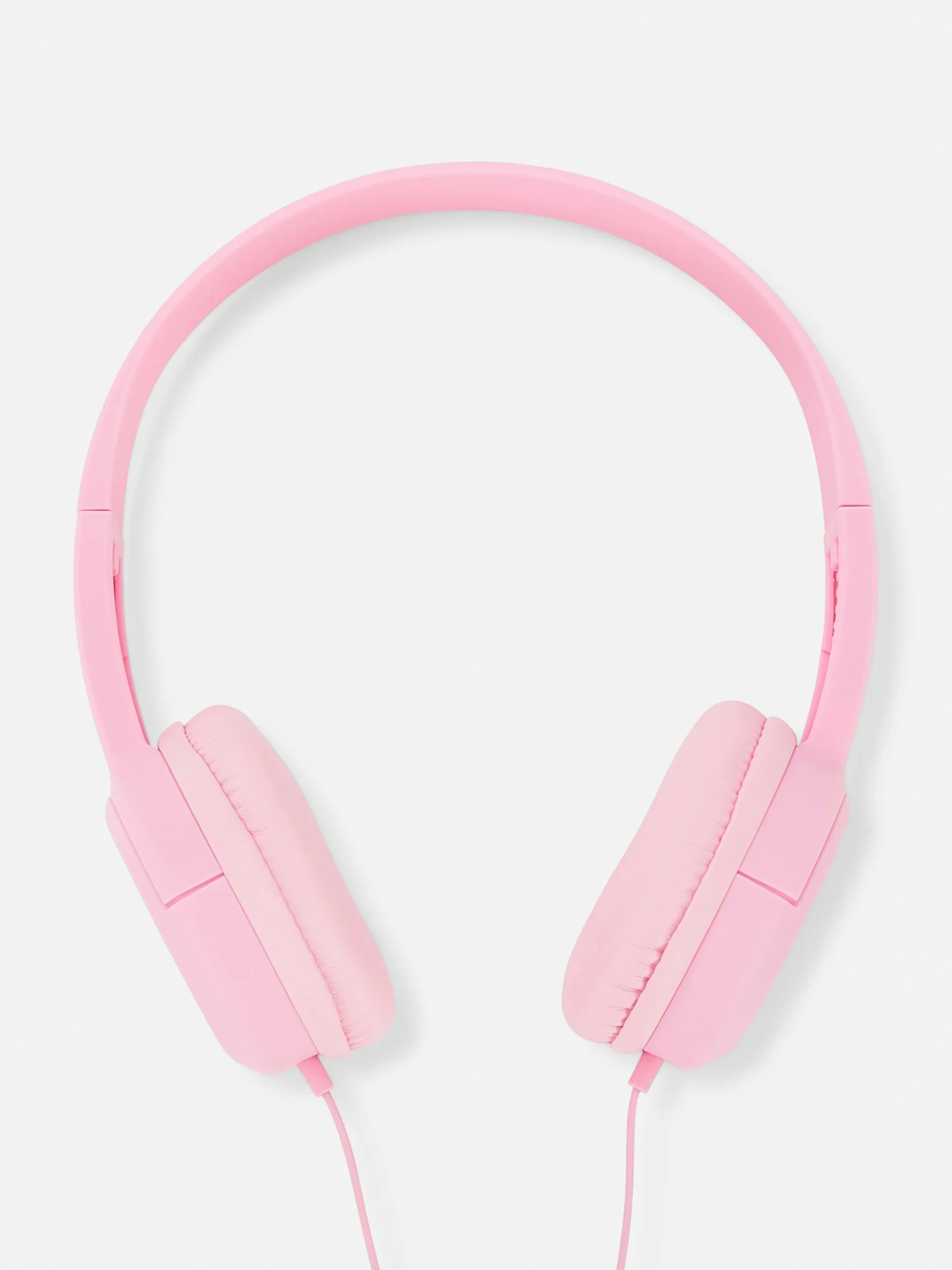 Casque Audio Filaire Avec Micro