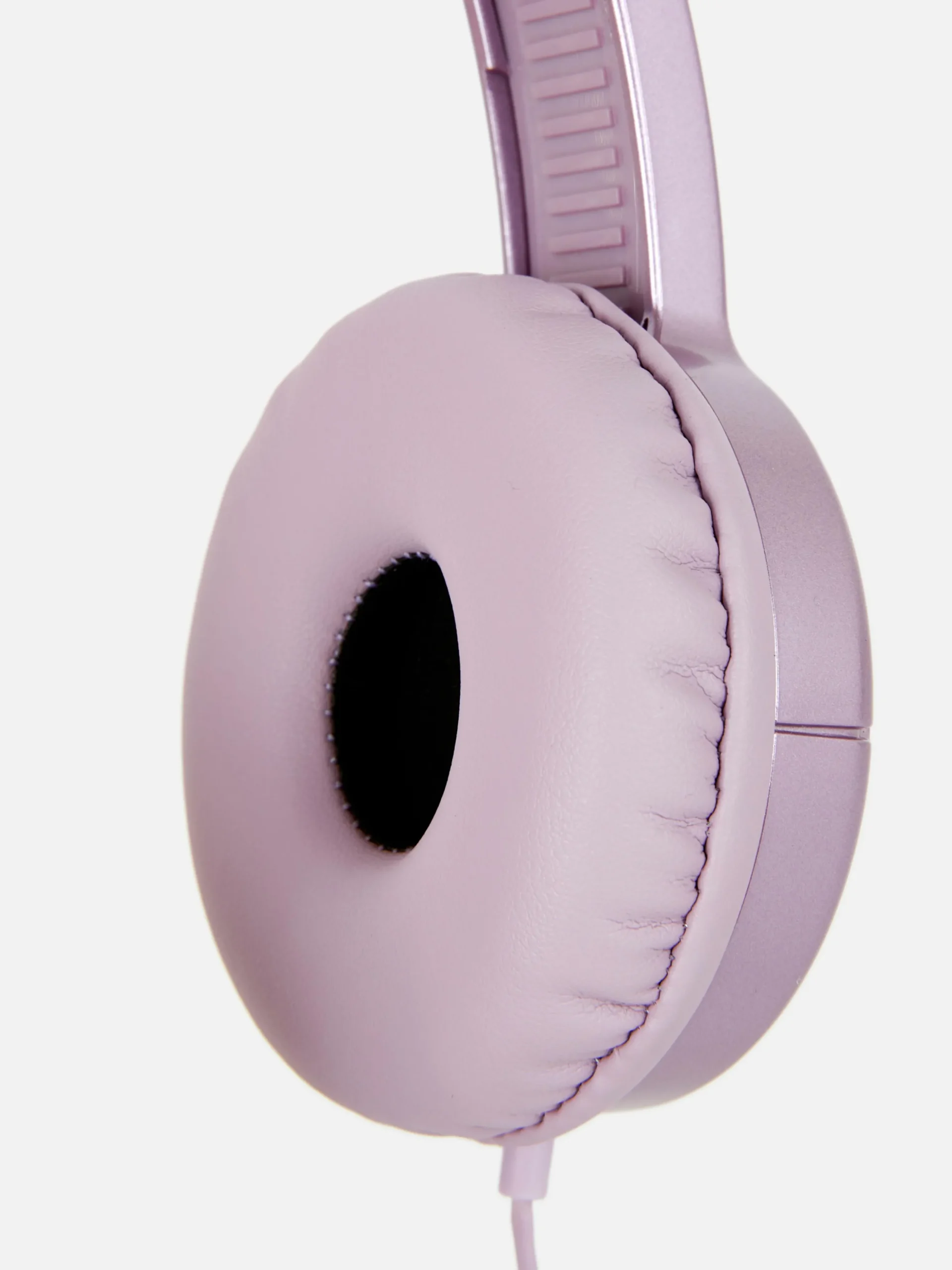 Casque Audio Filaire Avec Micro