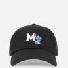 Casquette De Baseball à Initiale Disney Lilo & Stitch