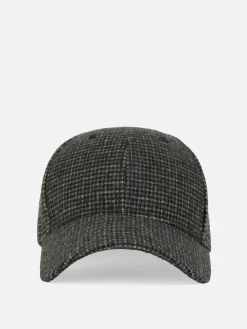 Casquette De Baseball à Motifs