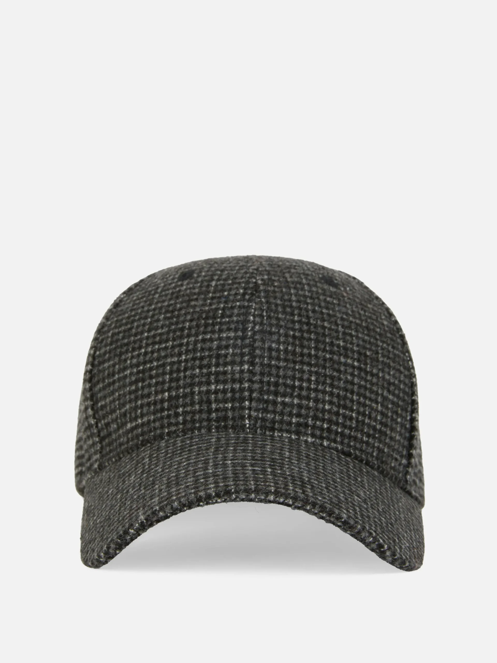 Casquette De Baseball à Motifs