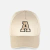 Casquette De Baseball Avec Initiale
