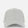 Casquette De Baseball Brossée
