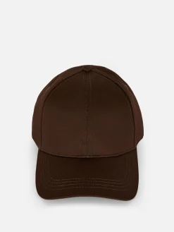 Casquette De Baseball Unie