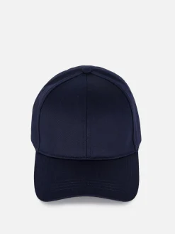 Casquette De Baseball Unie