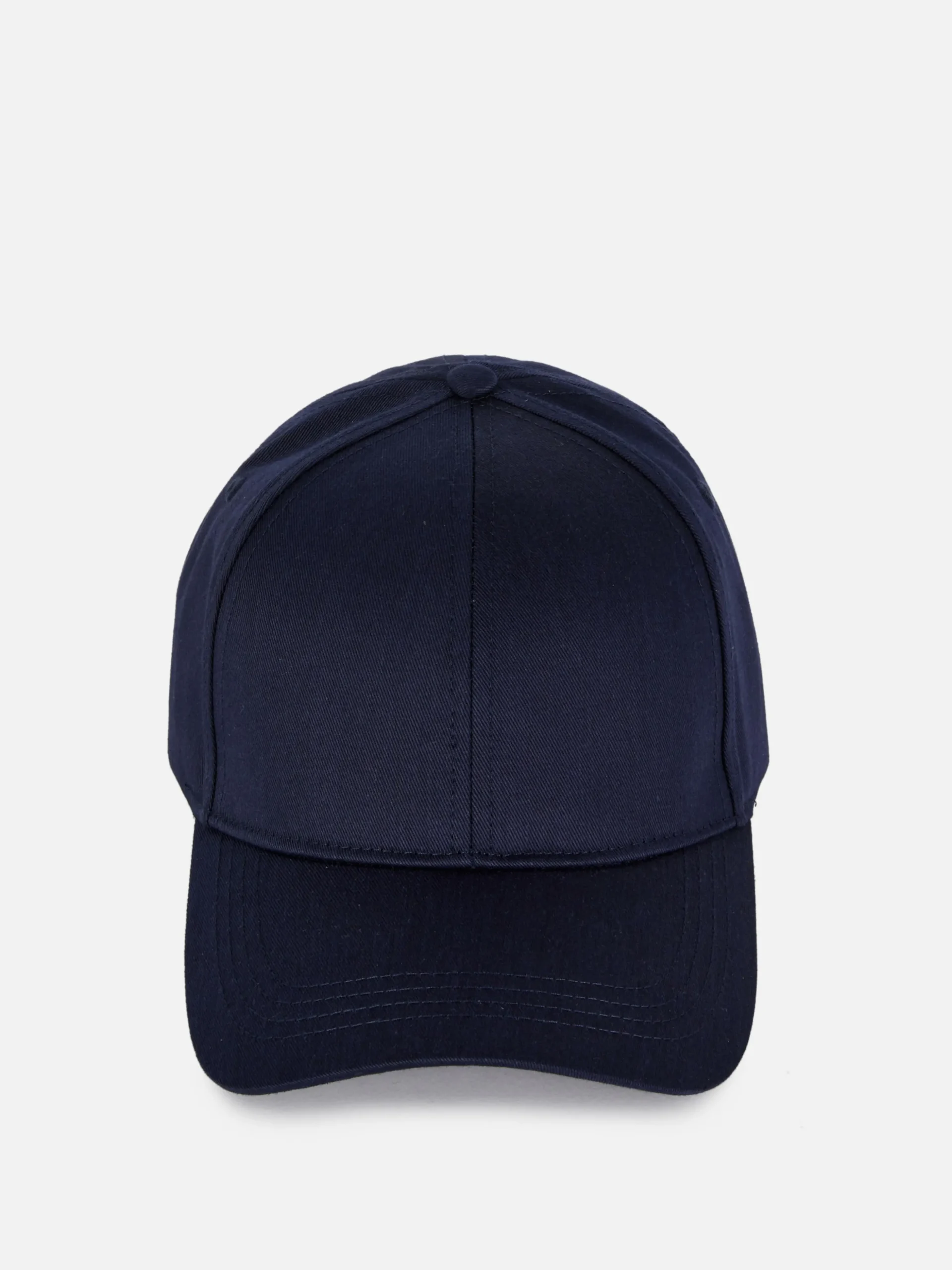 Casquette De Baseball Unie
