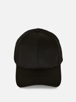 Casquette De Baseball Unie