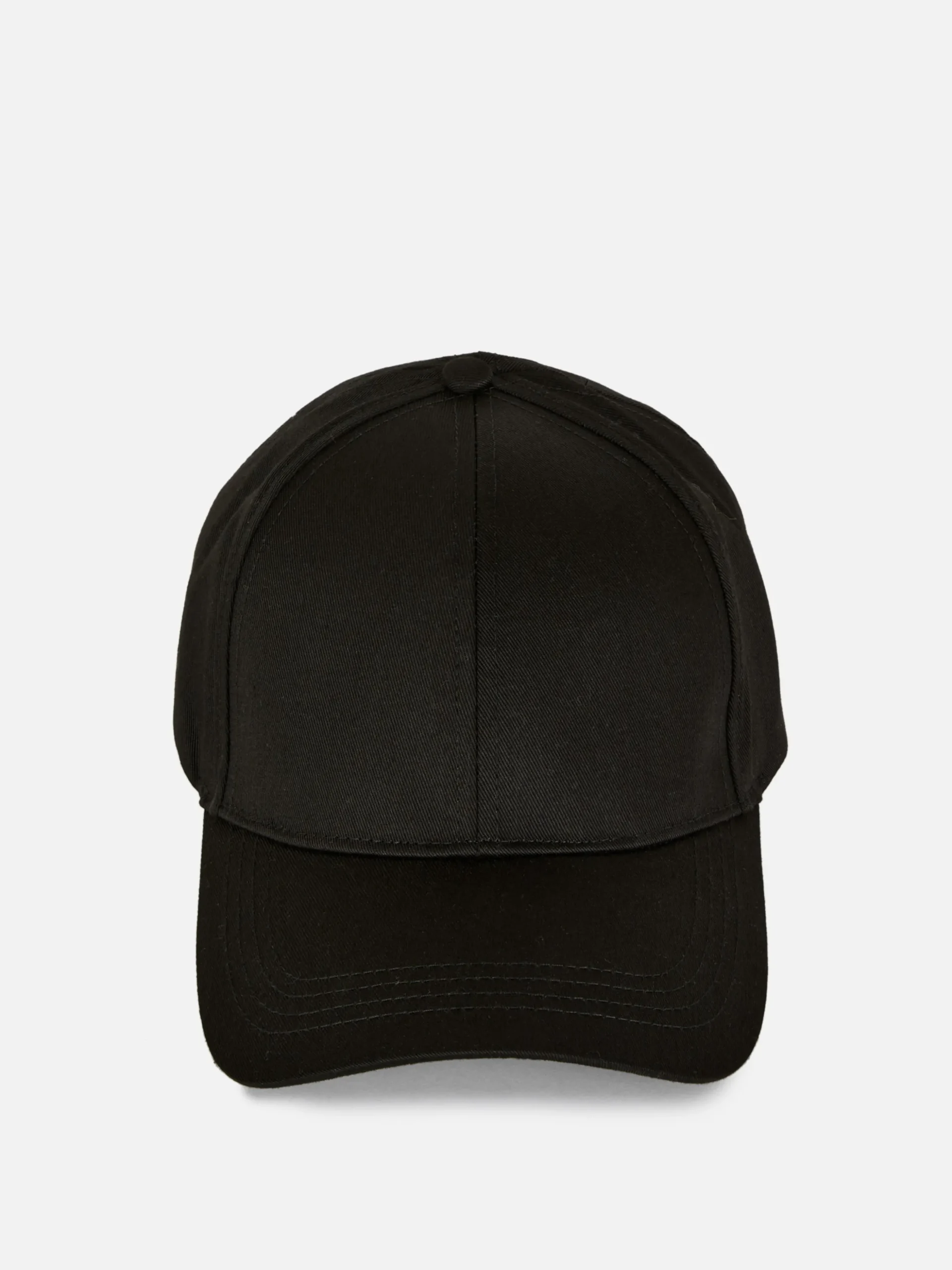 Casquette De Baseball Unie