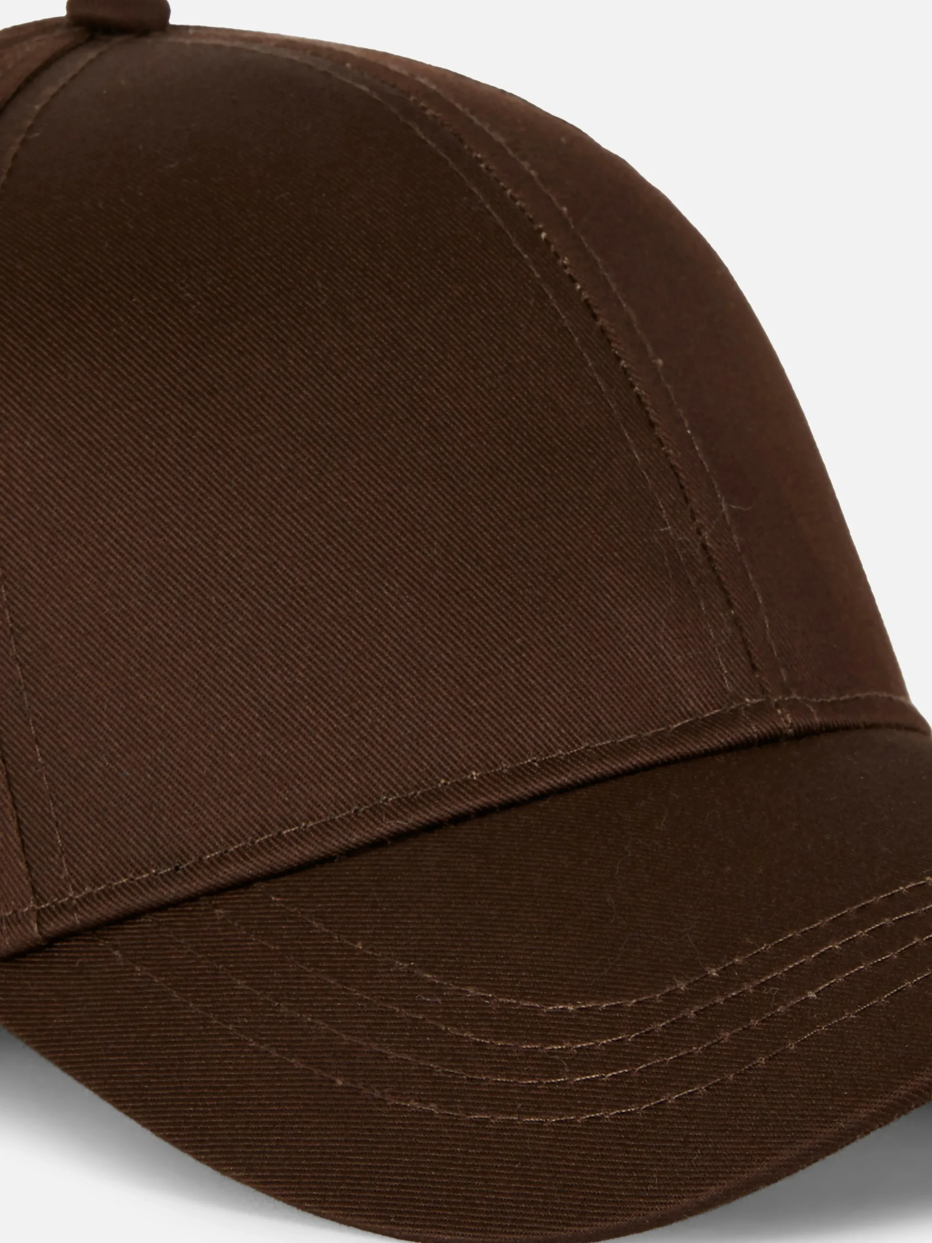 Casquette De Baseball Unie