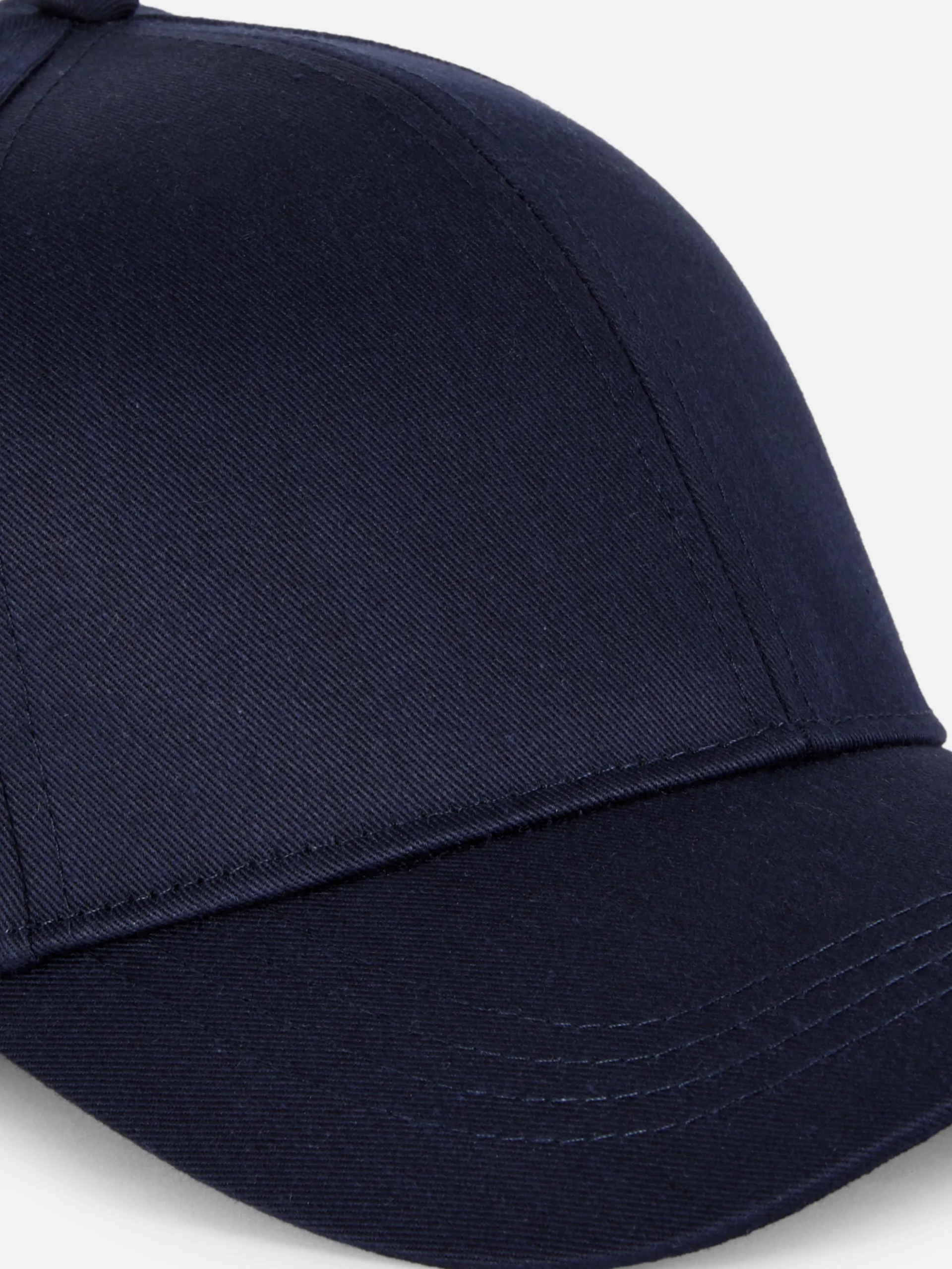 Casquette De Baseball Unie