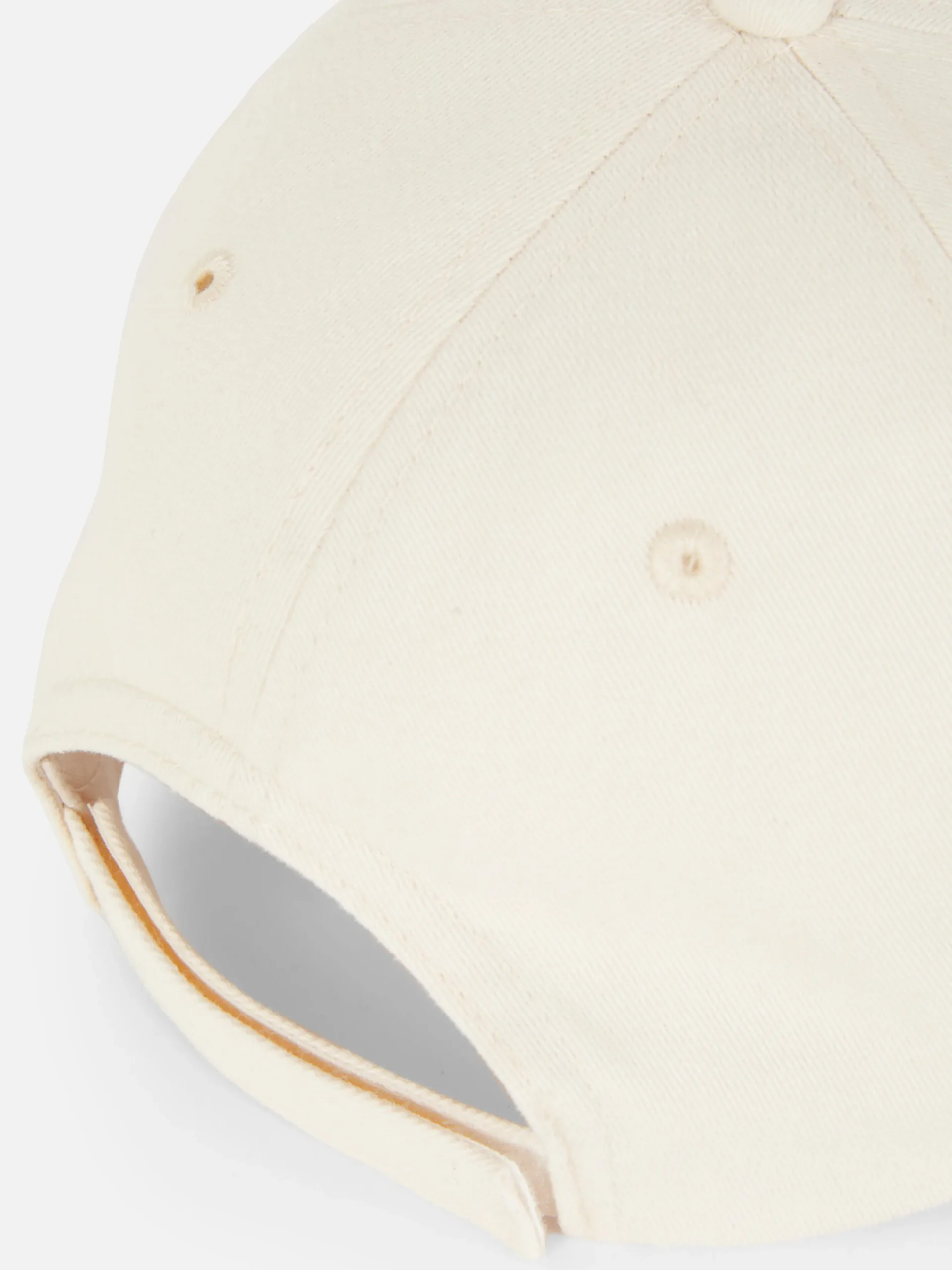 Casquette Disney Le Roi Lion 30e Anniversaire Simba