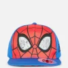 Casquette Marvel Spider-Man