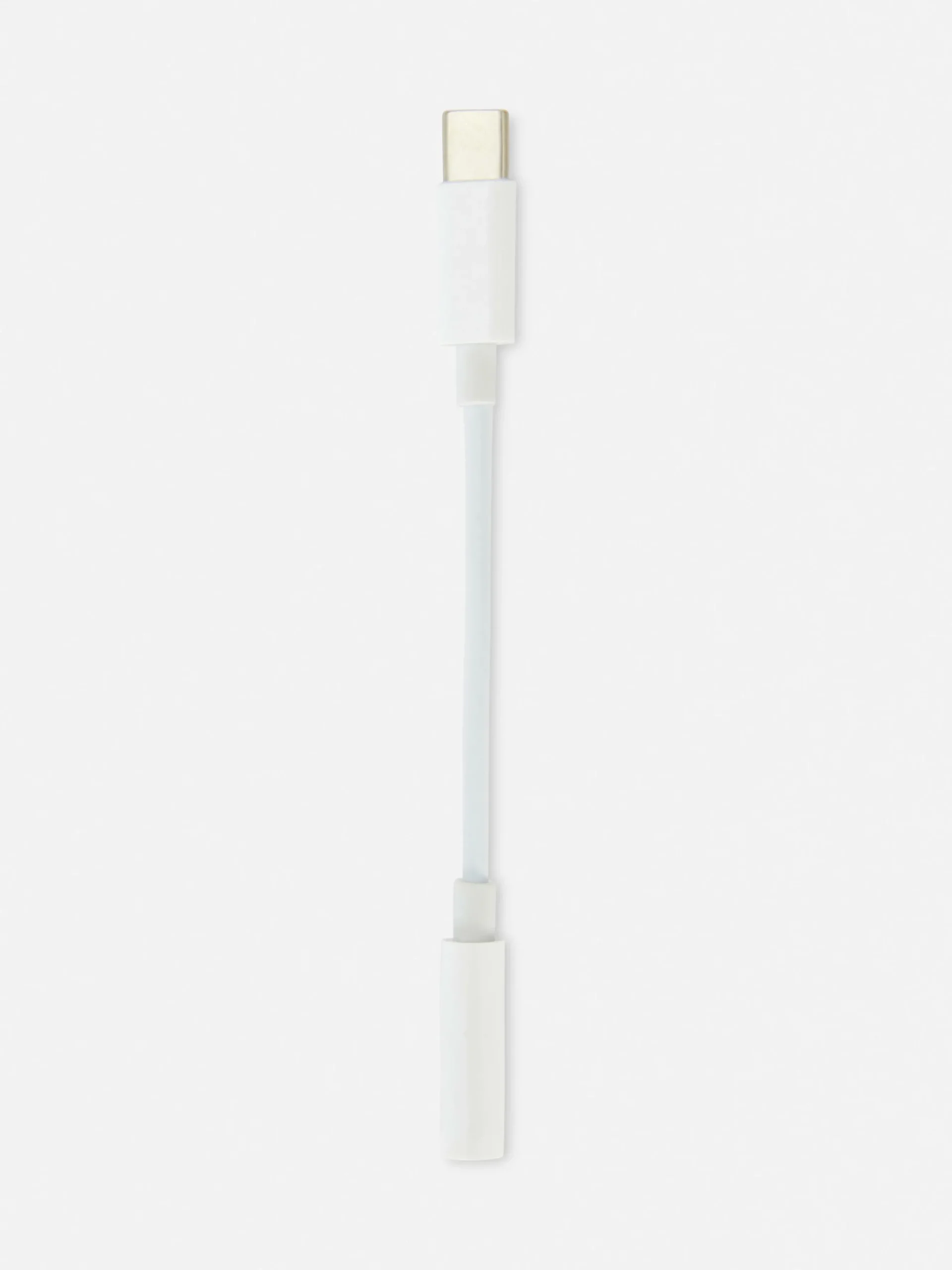 Câble Adaptateur Jack Audio USB-C