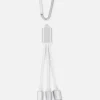Câble De Chargeur 2-en-1