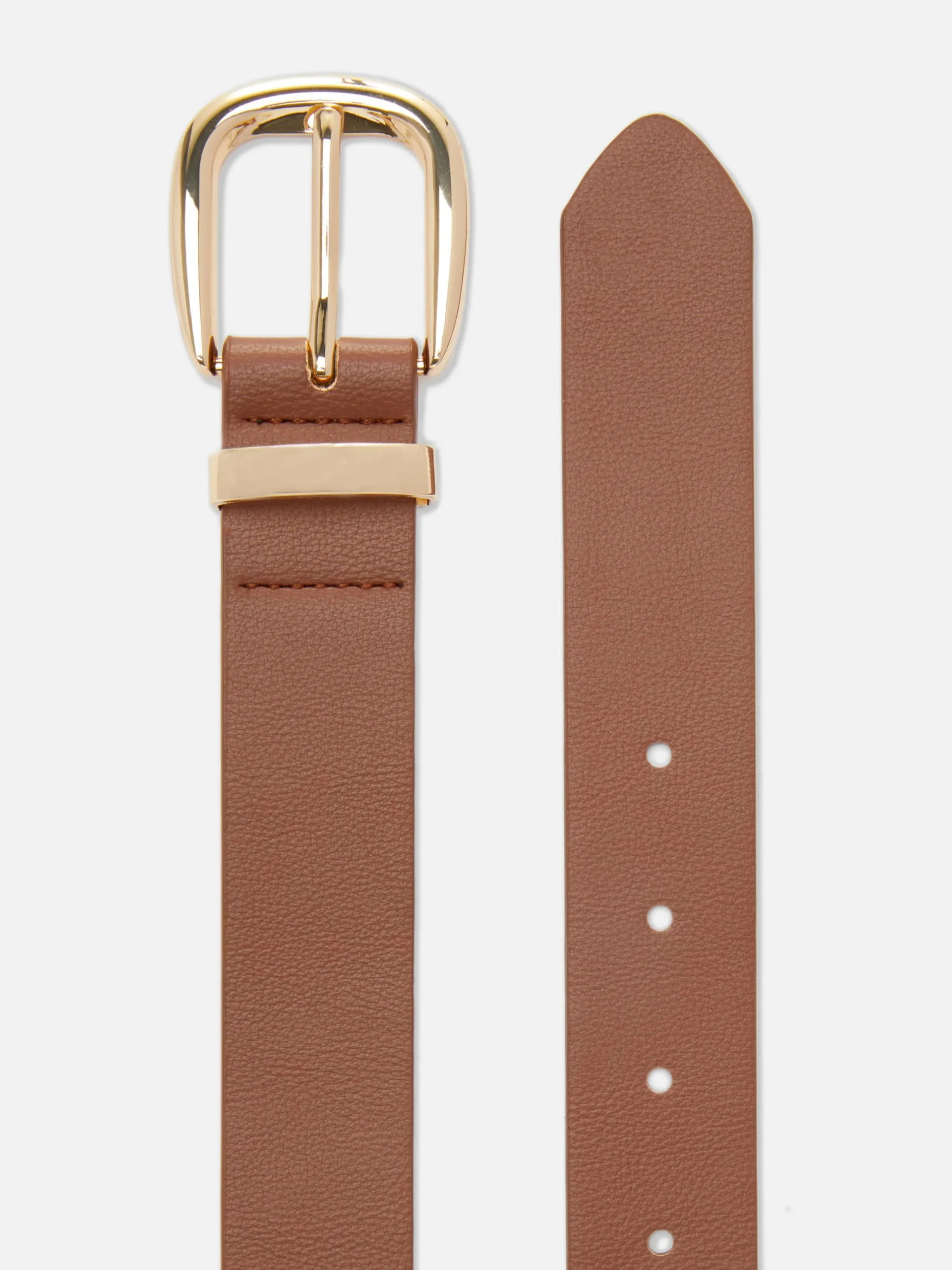 Ceinture Classique