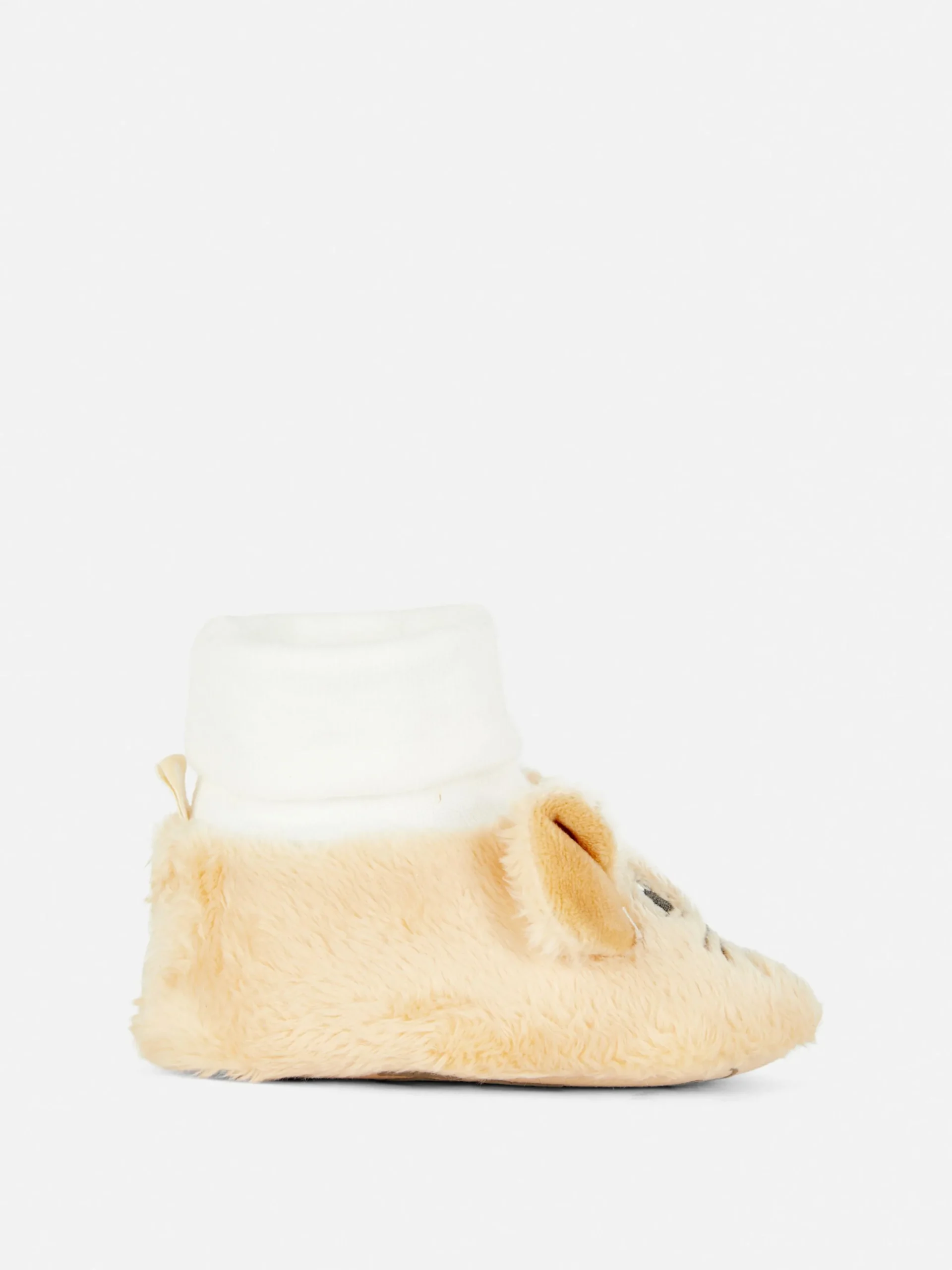 Chaussons Chaussettes Disney Le Roi Lion Simba