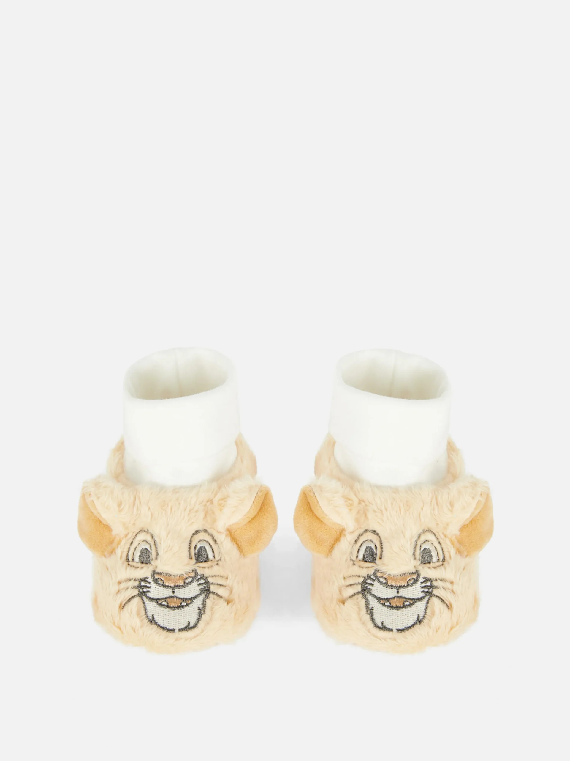 Chaussons Chaussettes Disney Le Roi Lion Simba