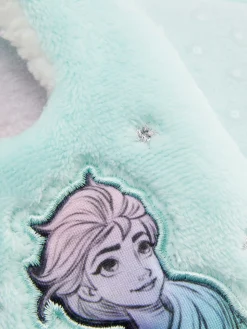 Chaussons Disney La Reine Des Neiges