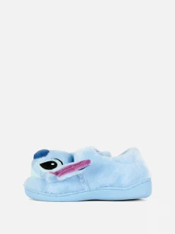 Chaussons Disney Lilo & Stitch