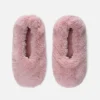 Chaussons Duveteux