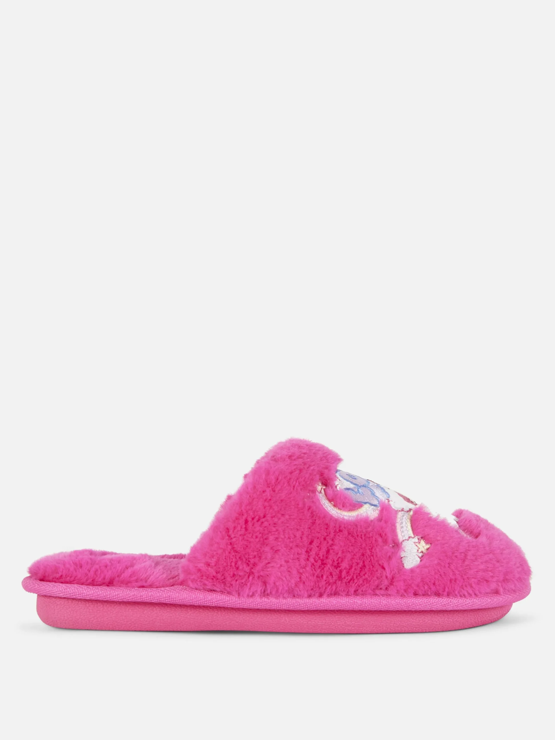 Chaussons Duveteux Disney Toy Story Lotso