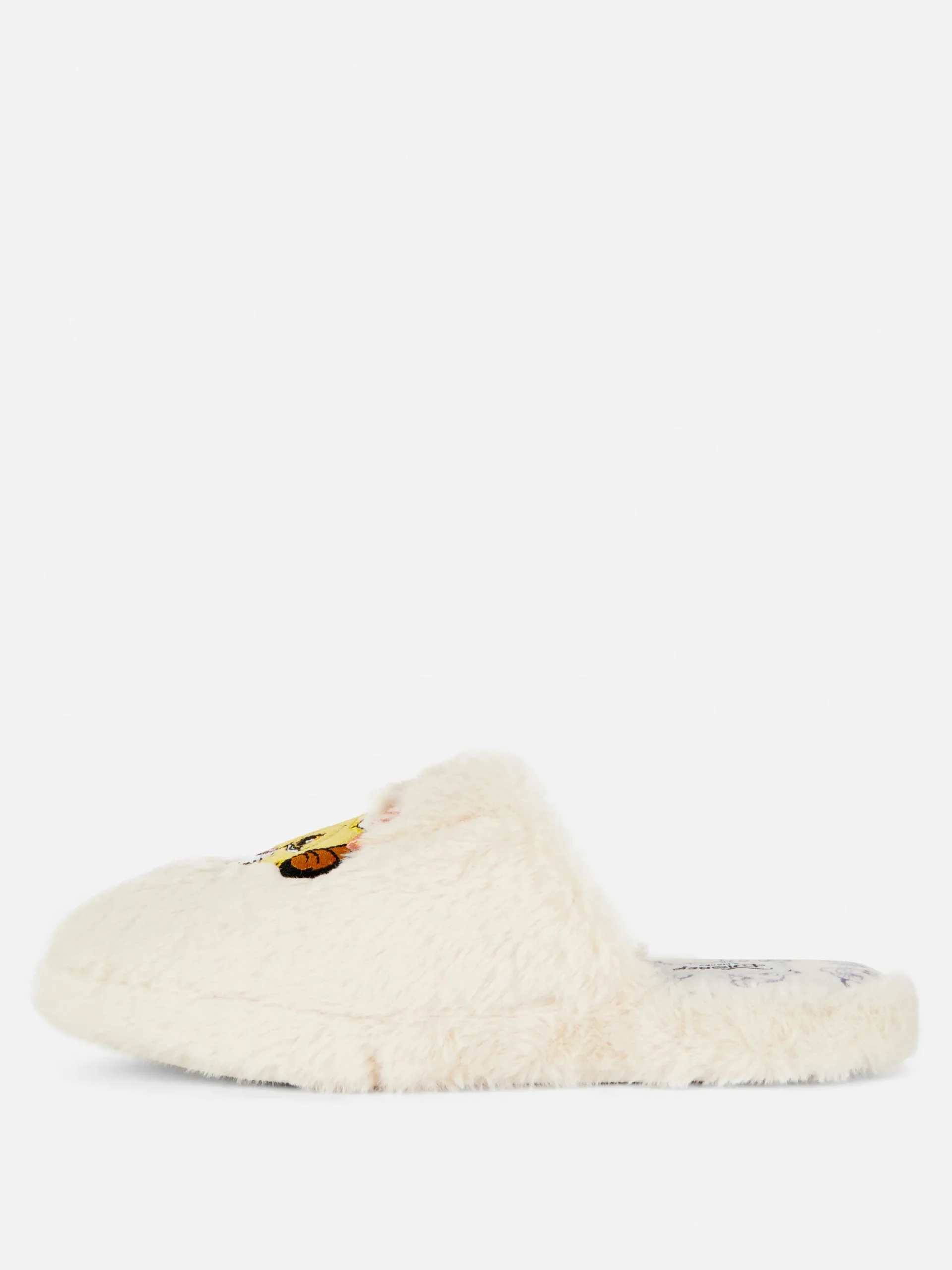 Chaussons Mules Disney Le Roi Lion 30e Anniversaire